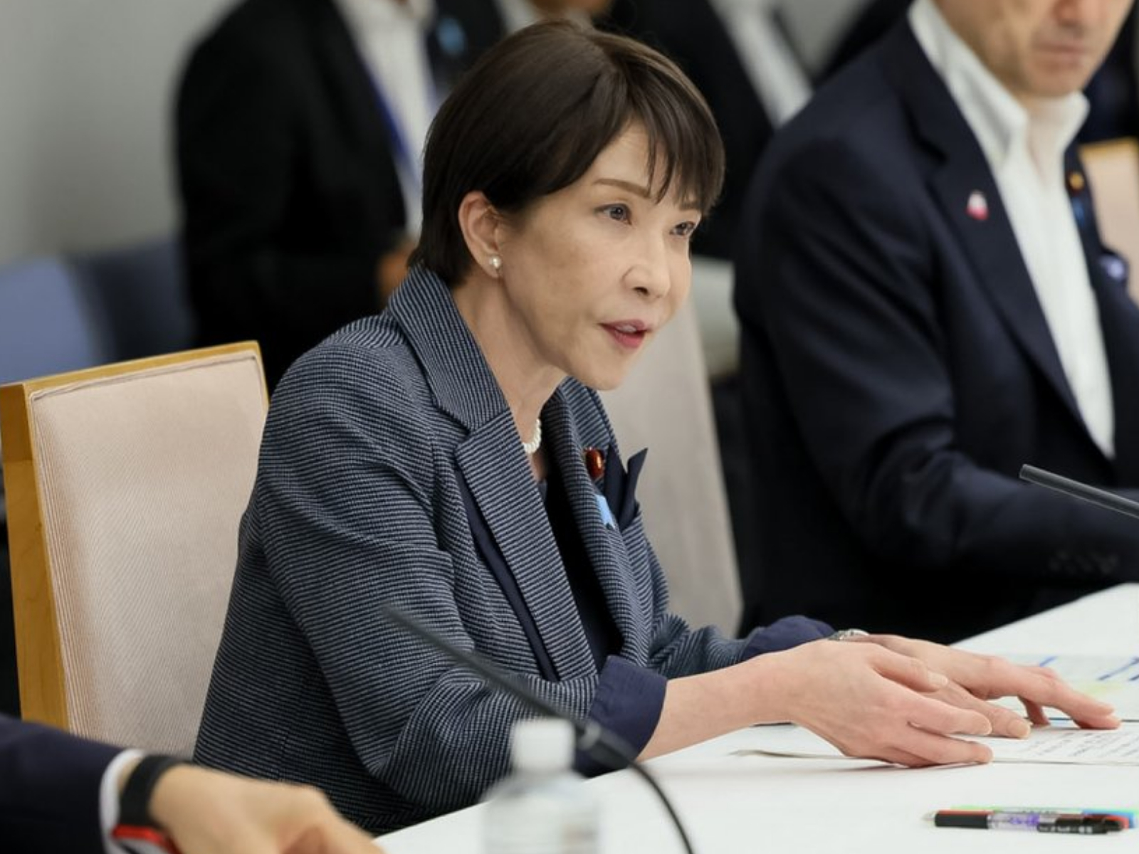 自民黨示警「網路有事前夜」 日本將設緊急指揮中心