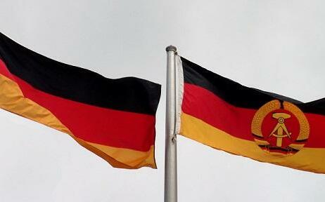 與柏林鬧僵 普丁宣傳大將主張取消德國統一、恢復東德