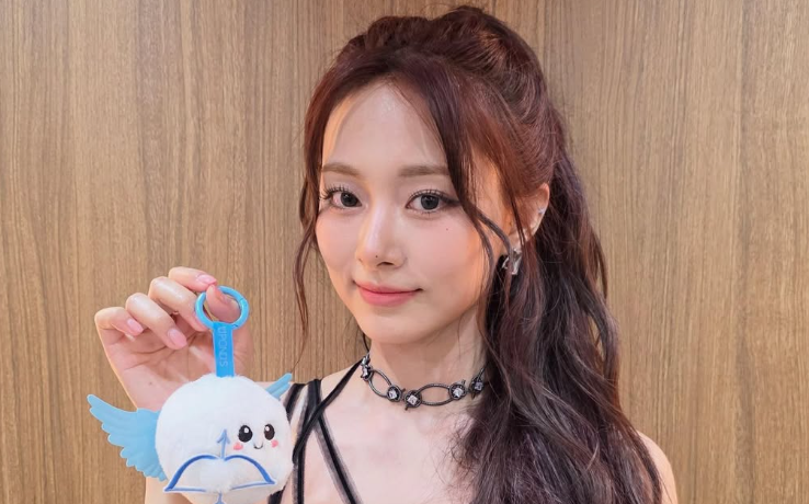 TWICE子瑜爆「遭中國拉攏」?韓網炸鍋:台灣請保護她