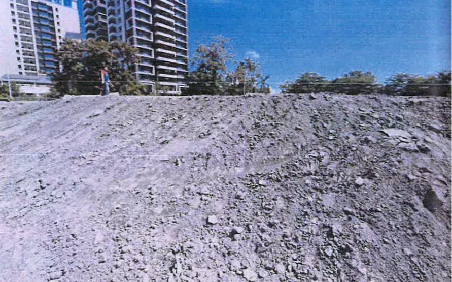 左營社宅、小港機場廢土傾倒農地!不法集團狂撈6千萬 雄檢起訴34人