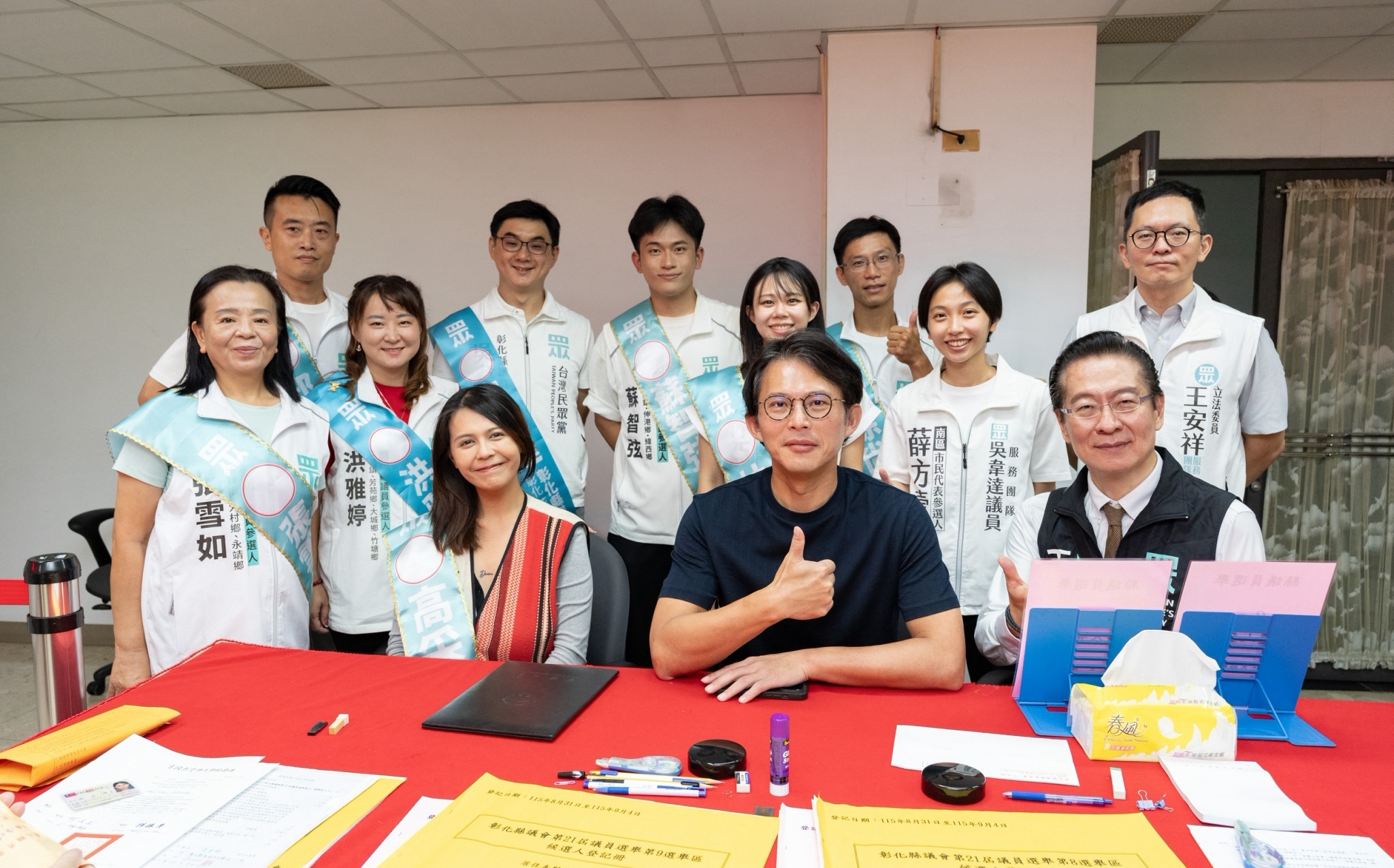 遭凍5億仍花逾14億?黃國昌嗆政院:把人民當笨蛋、小學生都會算
