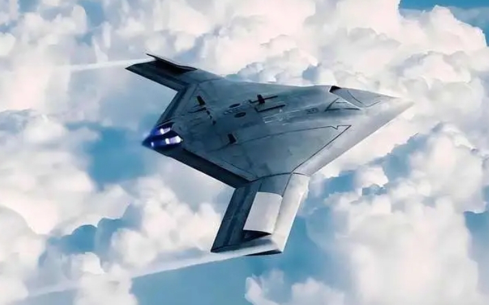 殺器服役倒數計時! GJ-21攻擊型隱形無人機遼寧測試 母艦四川艦同步海試
