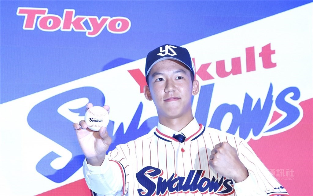 徐翔聖二軍先發6局最速153公里 陳睦衡同場飆速