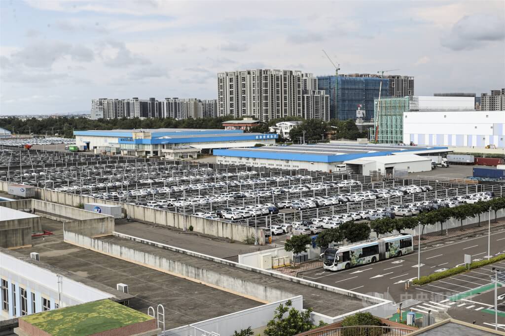 因應美規車 交部擬建立後市場抽測監管機制砸4億建實驗室