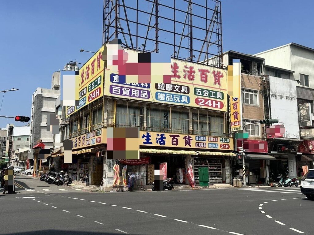 高雄店員整理商品時昏迷倒地 送醫不治檢警相驗