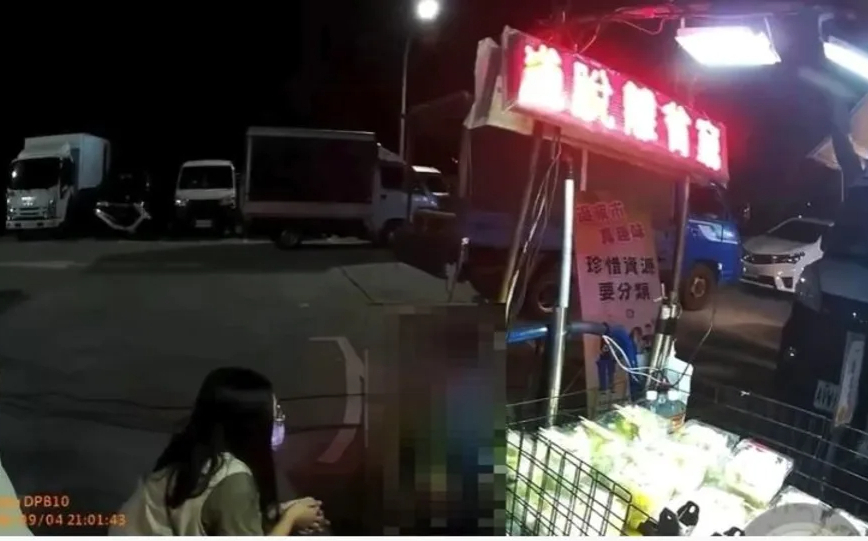 11歲童夜市獨自賣芭樂!「為脫離貧窮」」惹哭網友 屏東縣府擬開罰