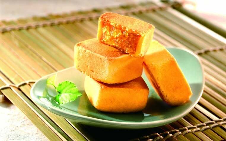 中秋送禮需求大!佳德鳳梨酥祭限購令 即日起每人只能買2盒