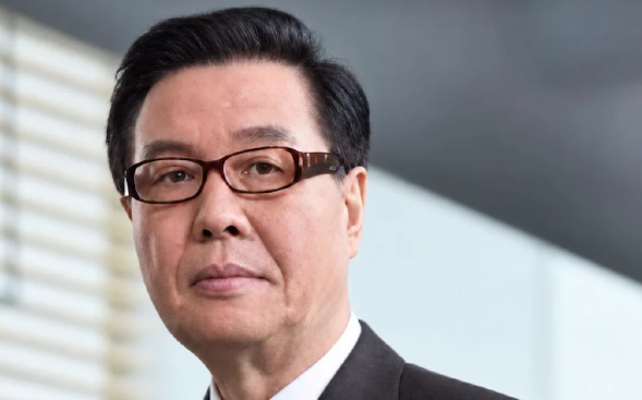 《飛龍在天》龐祥麟過世享壽80歲!家屬悲慟證實:自人生舞台謝幕