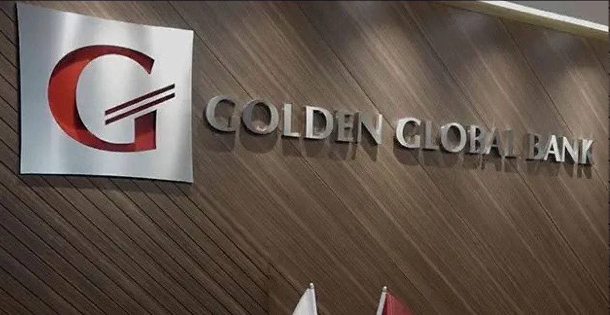 美國財政部聲稱，已將與伊朗有資金來往的土耳其金融機構 Golden Global Bank 及其子公司列入制裁名單。 圖:翻攝自 X @Your_Tweety 