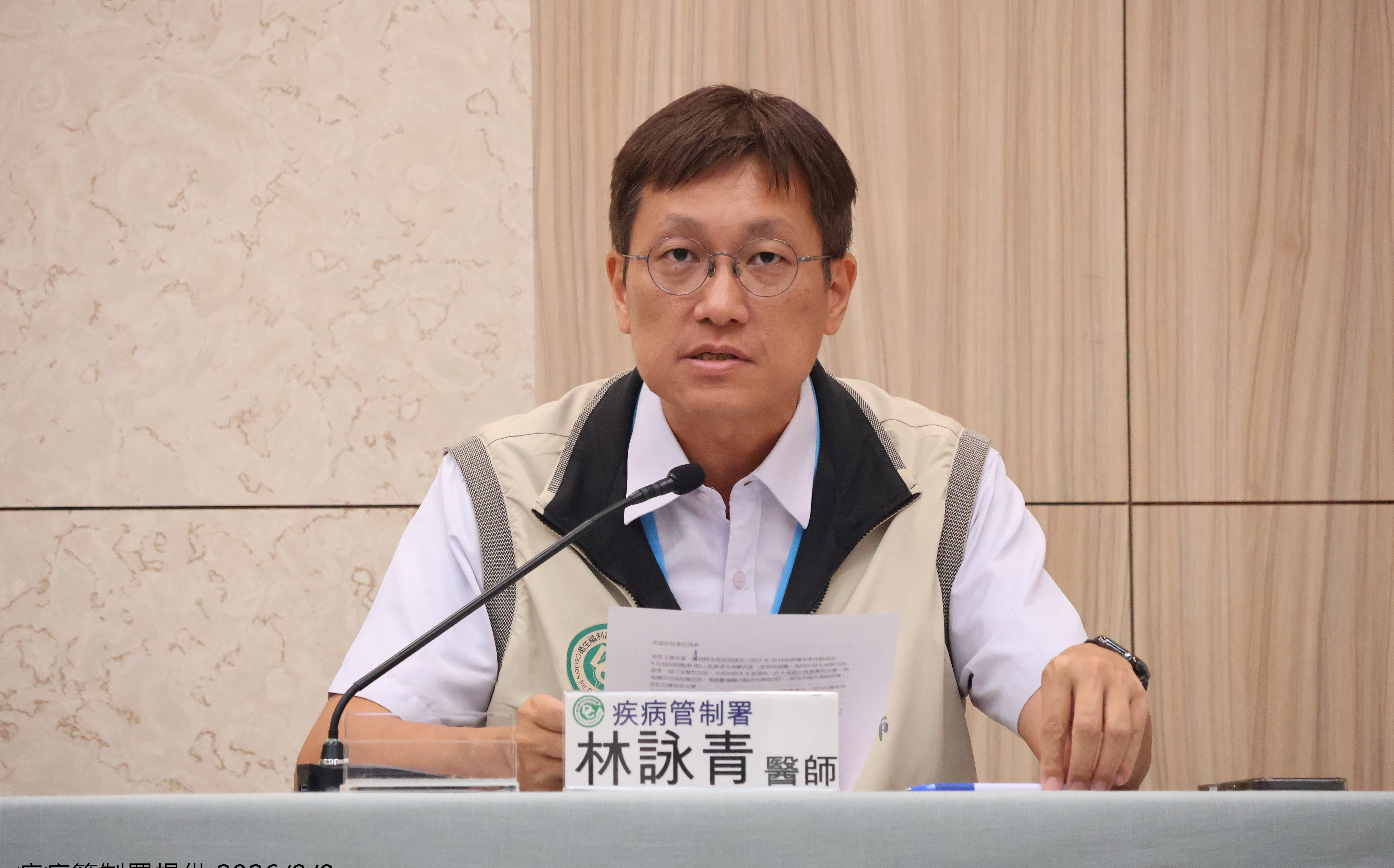 開學流感拉警報!2歲童併腦病變、未滿月男嬰染新冠重症