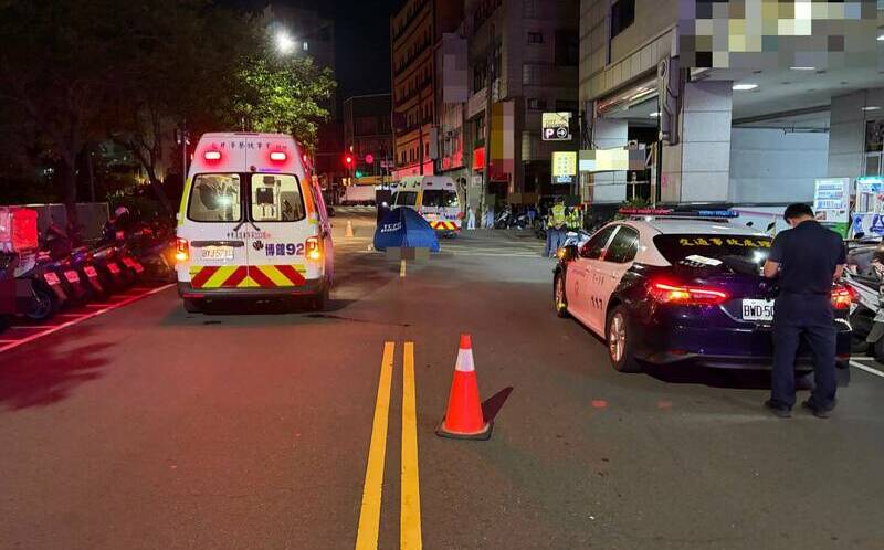 迴轉輾斃護理師是因「撞傷不如撞死」?律師點出:判更重也會賠更多