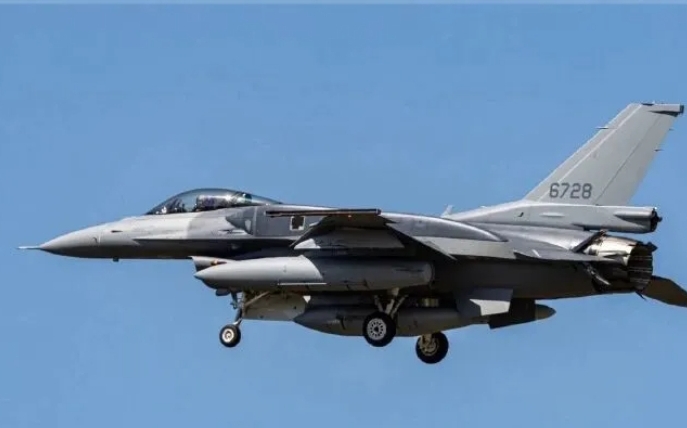 這兩件大事詭異貼近! 中、美印太司令首次面對面 交付台2架F-16V戰機延後