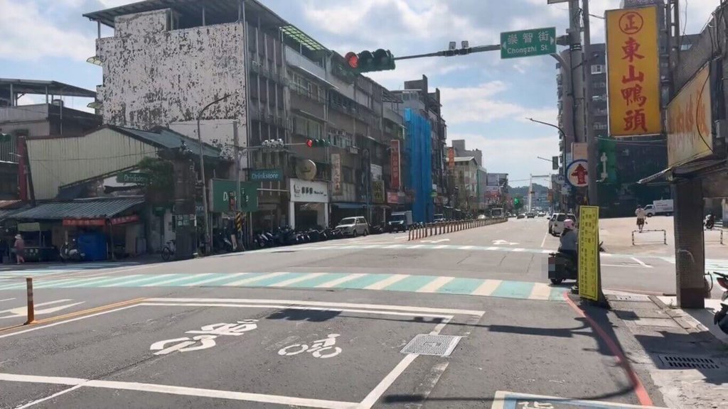 5分鐘9罰單破萬元遭質疑重複開單 警:多項動態違規