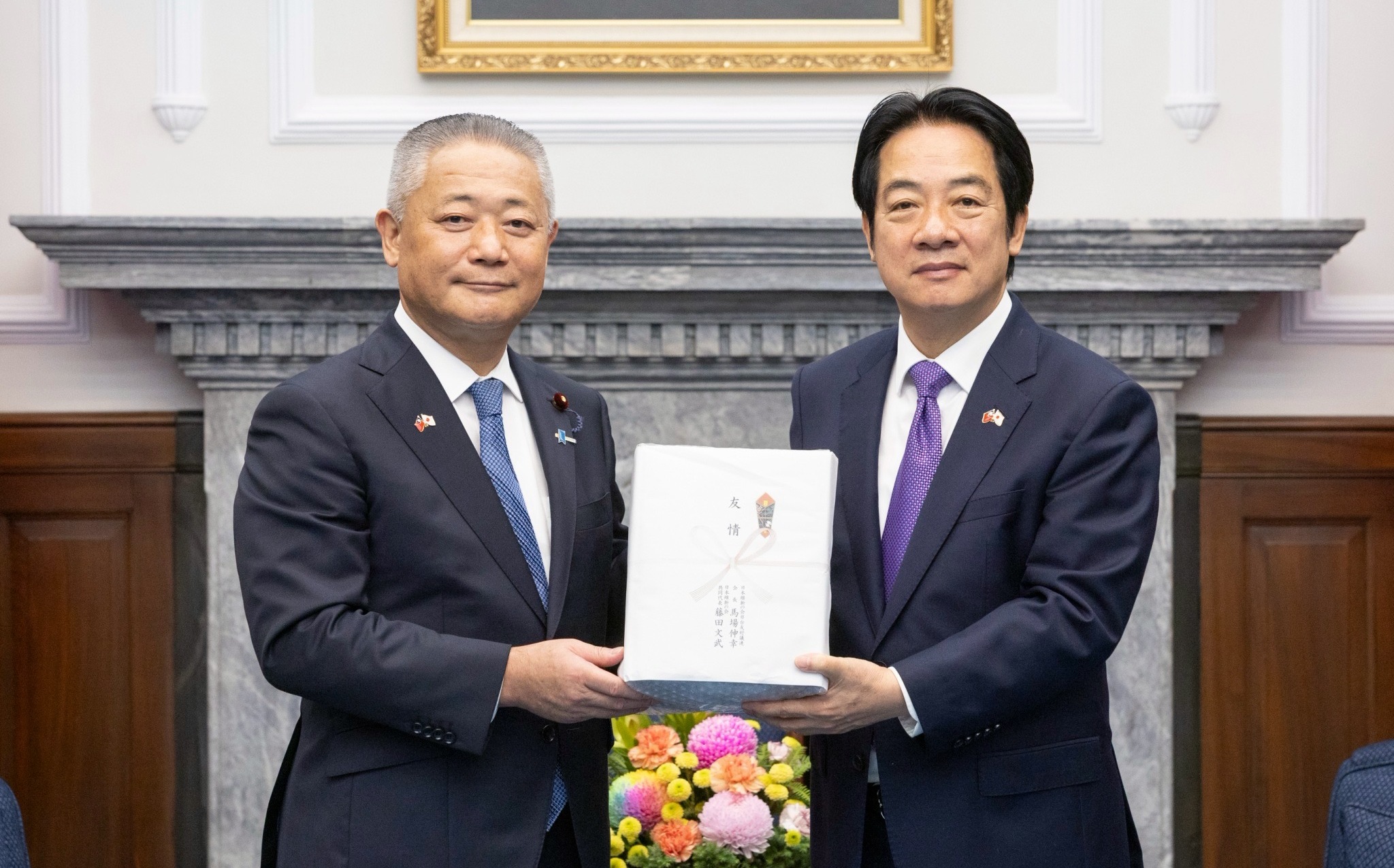 習近平將訪美 日本維新會:台灣問題應透過對話和平解決