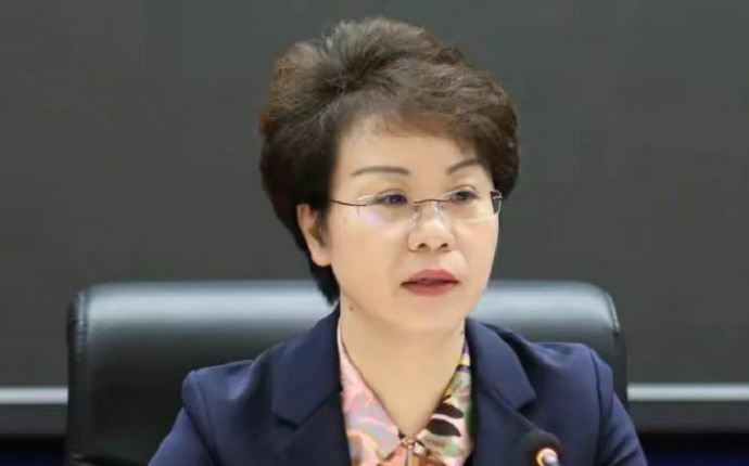 中國女高官性侵58名男部屬! 昔遭潛規則報復心態「要求每次10男」