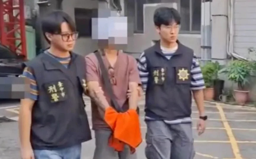 台中賓士男輾死護理師!網友灌爆廢死聯盟臉書:這人渣可教化嗎?