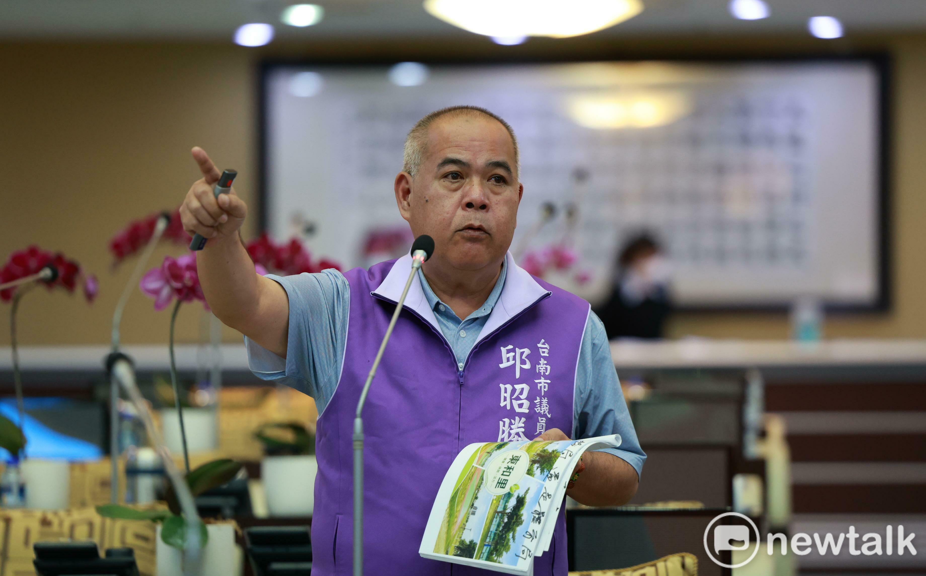 亞太棒球村火災突顯警報器以次充好 南市府將究責