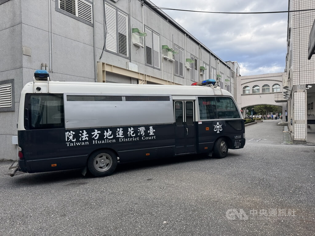 秀林鄉長王玫瑰夫妻涉賄羈押禁見 花縣府將派代