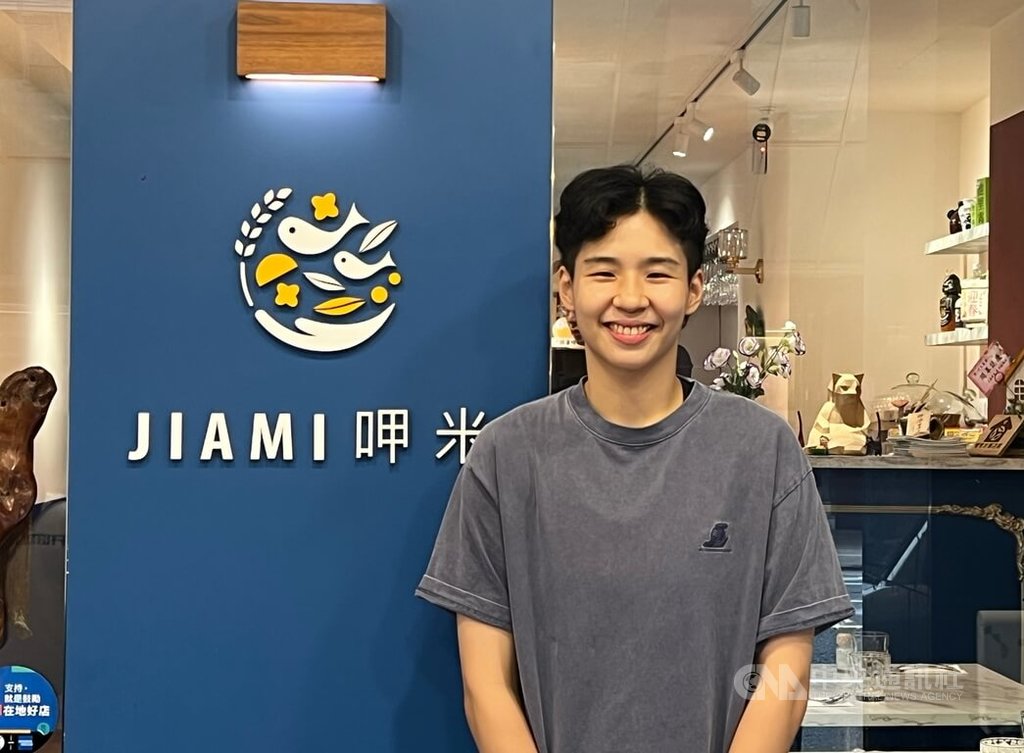 33歲黃湘婷挑戰韓國女子職籃 笑稱最資深旅外菜鳥