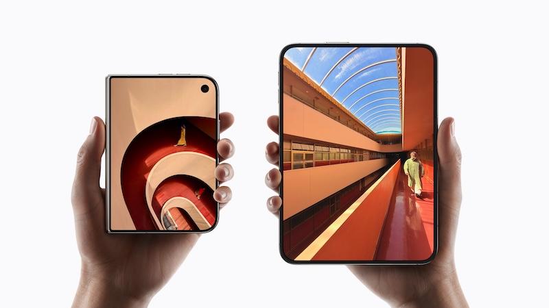 果粉等到了!iPhone Duo明開賣 「星光白」最受青睞