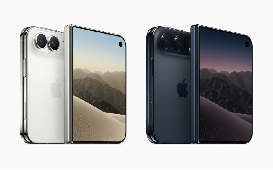 iPhone 18、摺疊機來了!蘋概股早盤跌一片 網友酸:補跌倒是真的