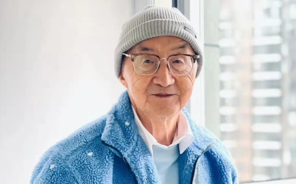 578萬粉「康康和爺爺」病逝享壽90歲!生前最後遺言惹鼻酸