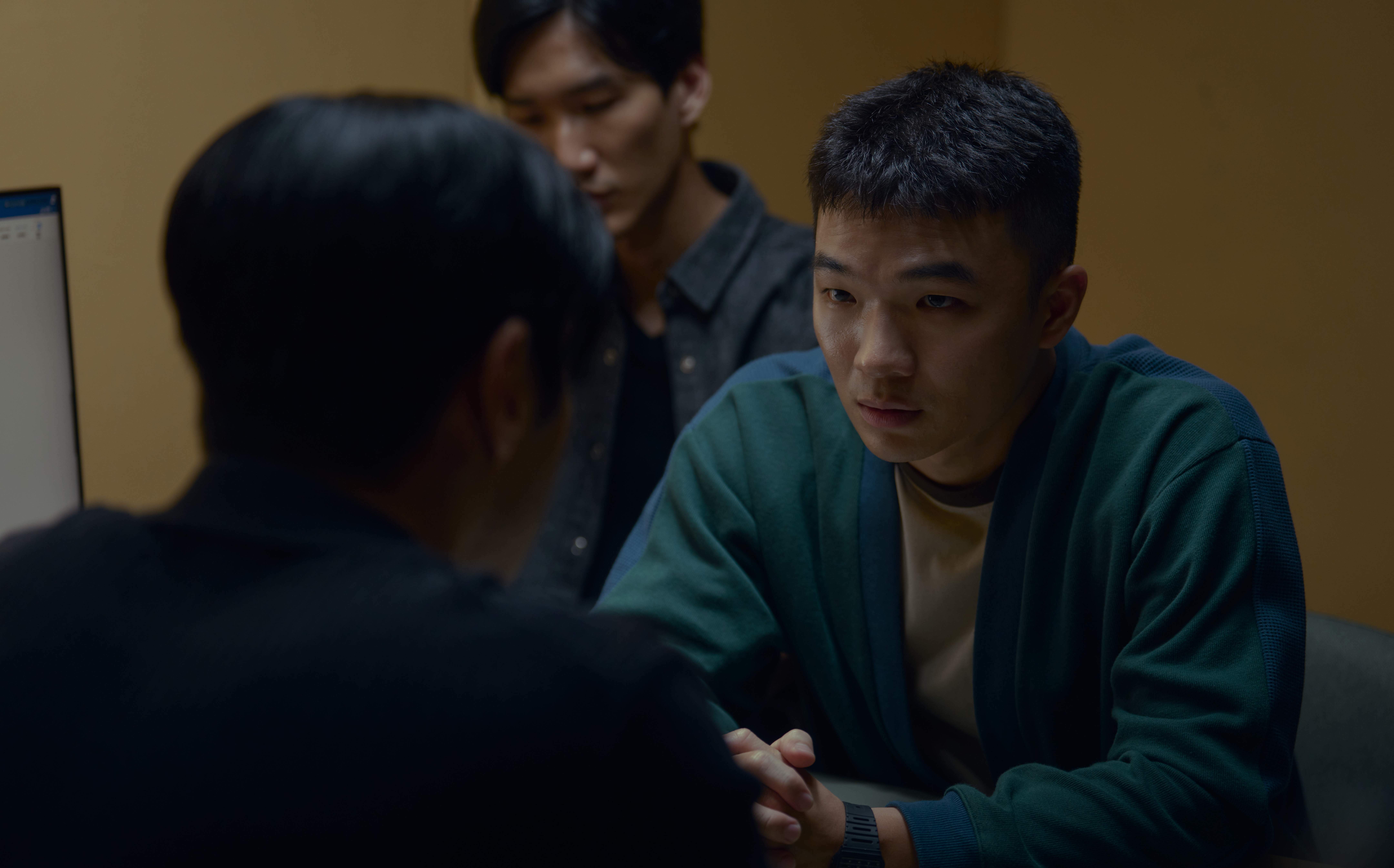 金馬得主方志友、胡智強壓軸加盟!《要是未曾相遇就好了》殺青揭曉完整黃金陣容