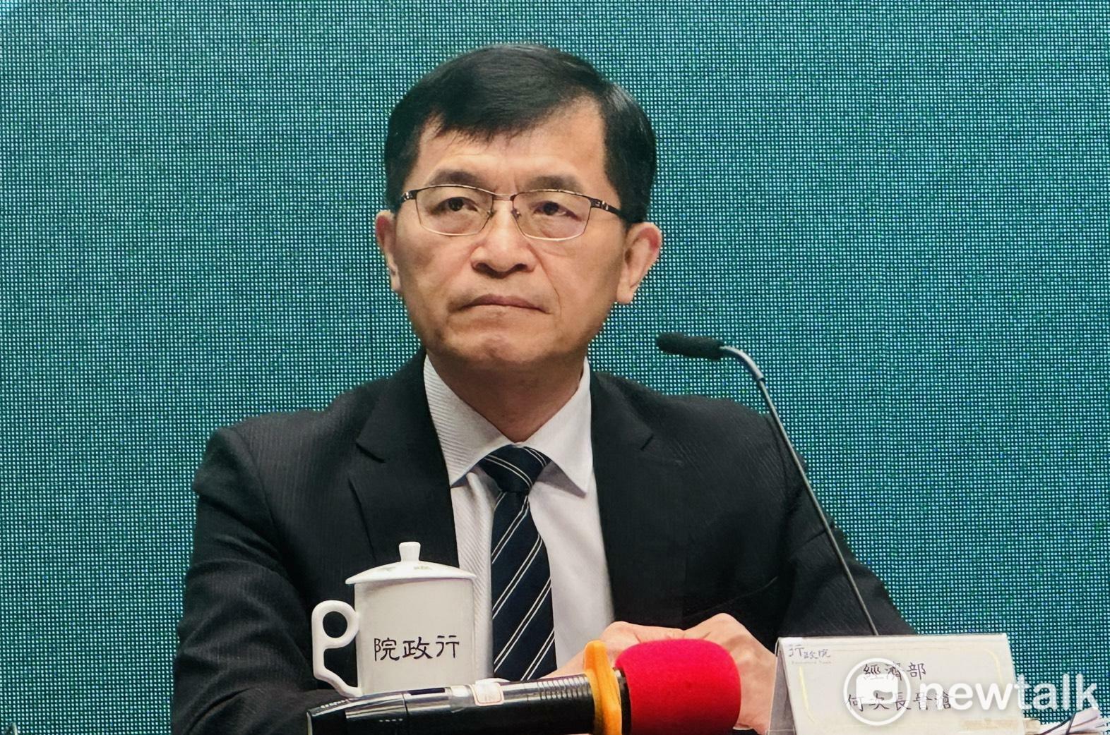 提升中小微企業競爭力 政院拍板加碼8年千億預算