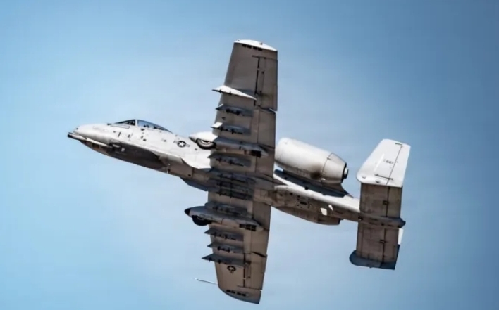 美媒曝9美軍戰機約旦遭攻擊! 還傳8架F-35急後撤 改用F-16「降級威懾」