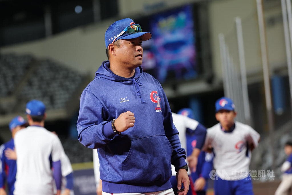 U18亞青迎戰日本王牌織田翔希 前兩棒多觀察掌握狀況