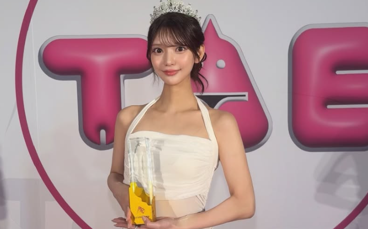 日AV女優倉木華驚傳輕生離世!網挖「3疑點」掀議