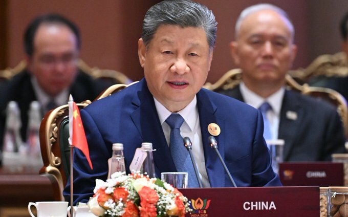 專家示警中共犯台時程恐提前 封鎖非軍事施壓成關注焦點