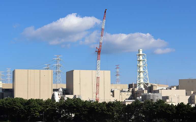 太扯! 日本核電廠為重啟耐震報告造假 高層請辭負責
