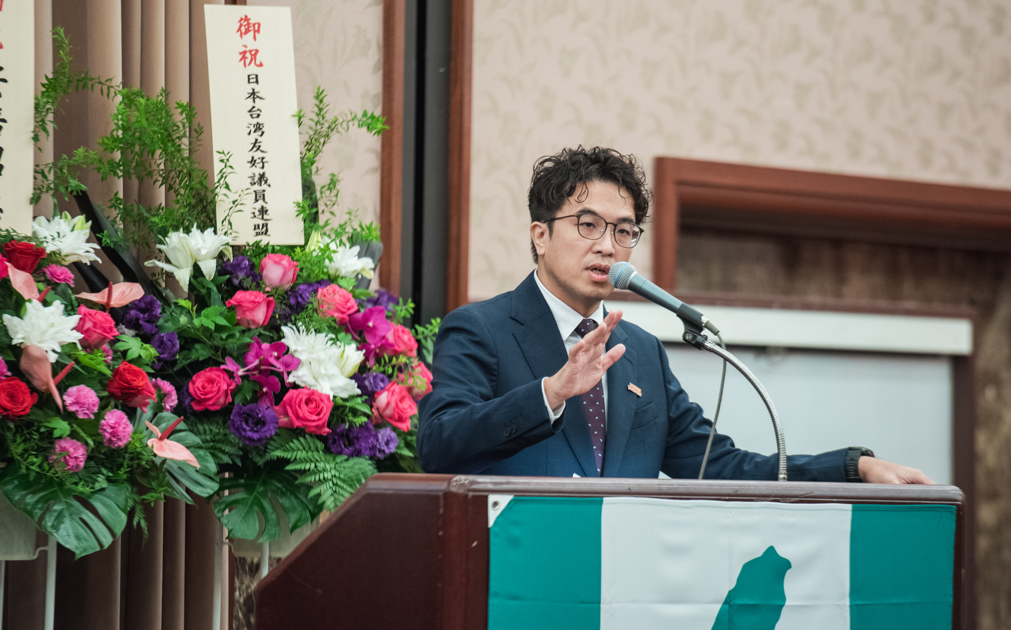 明治橋拆成435塊躺了20多年 沈伯洋喊重建:找回台北城市記憶