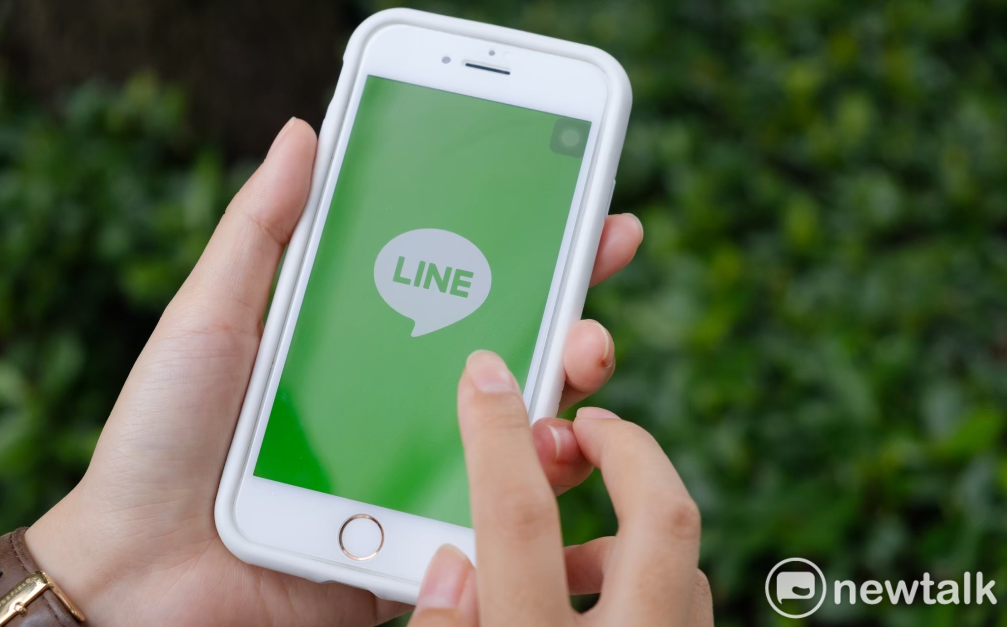 趕快備份!LINE記事本今起分2階段調整 4類貼文10/7起將永久消失