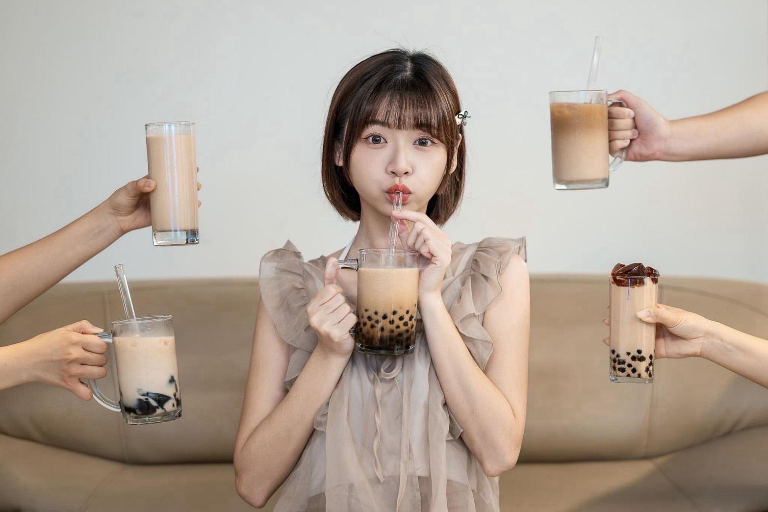 高雄奶茶節9/19、20登場 70品牌打造鹽埕飲食觀光魅力