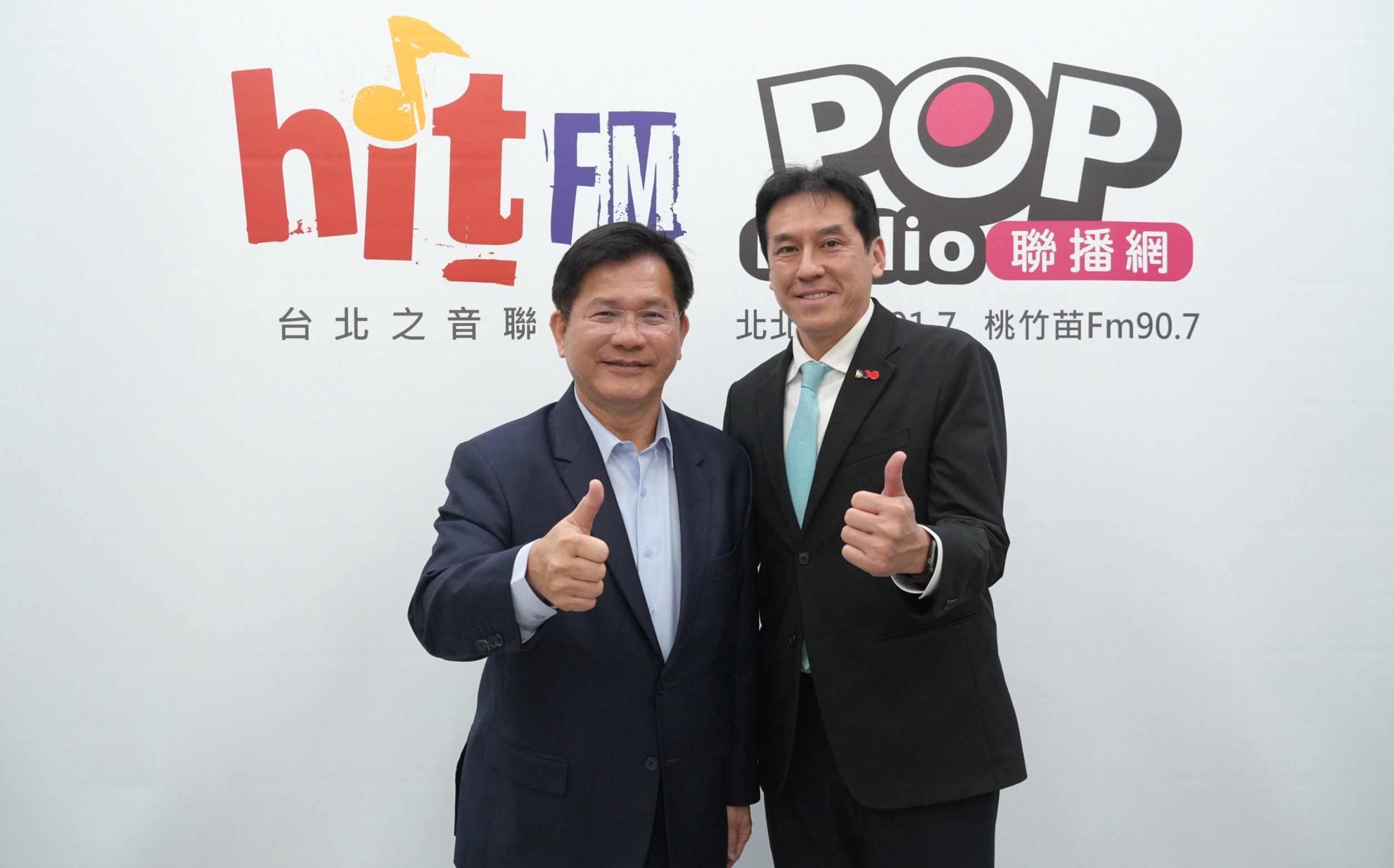 川習二會將登場 林佳龍:台美之間溝通好「我們要去管理中國」