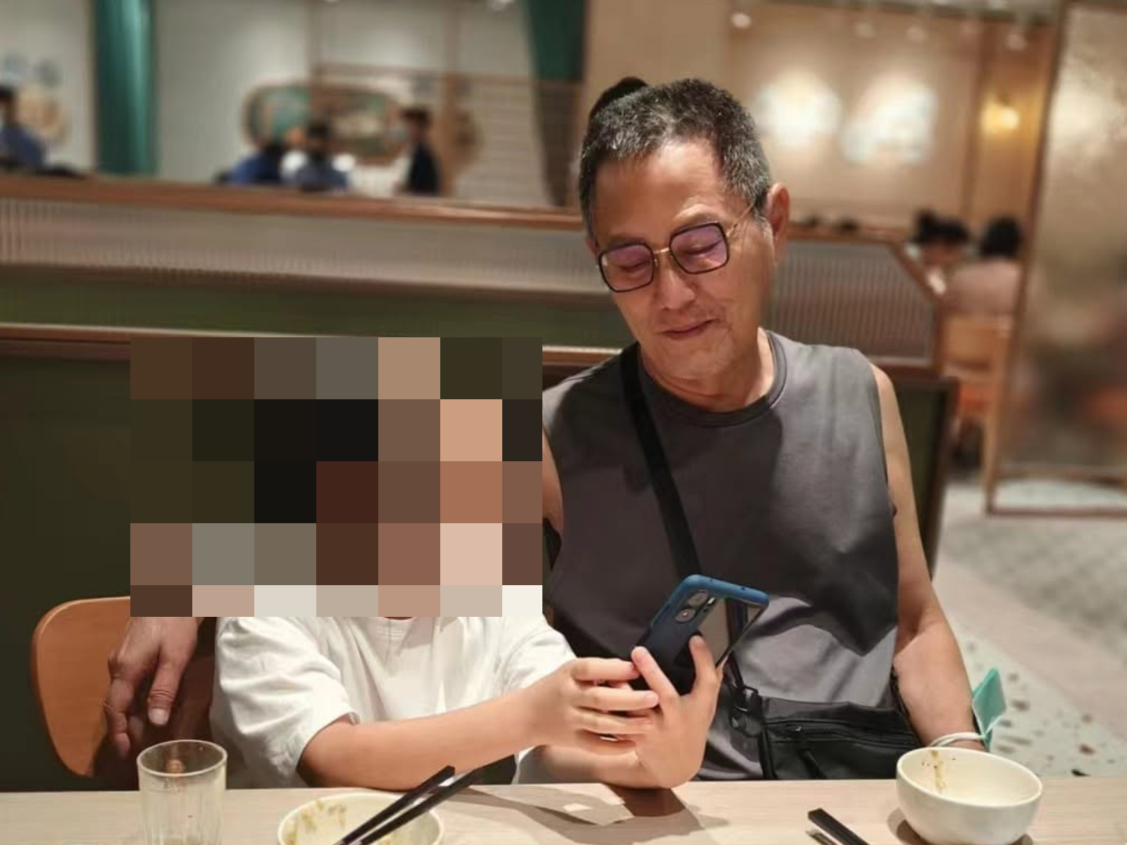高金素梅助理張俊傑棄保潛逃! 北檢已發布通緝並函請註銷護照