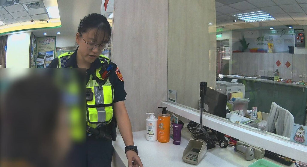 騙稱未開通金流服務 南投女網購紫地瓜險遭詐財
