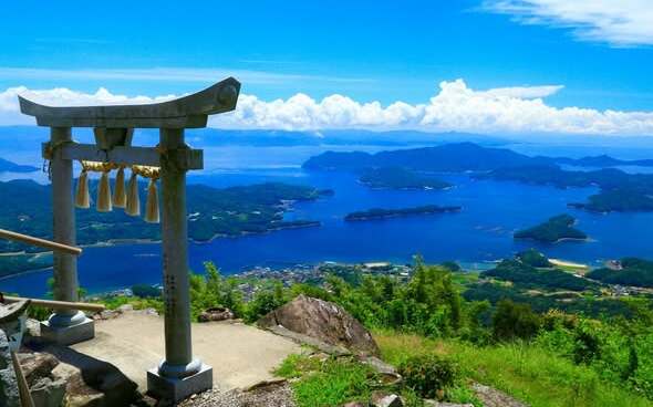 台灣人也能用!日本祭九州復興優惠9/15開賣 住宿補助最高4折