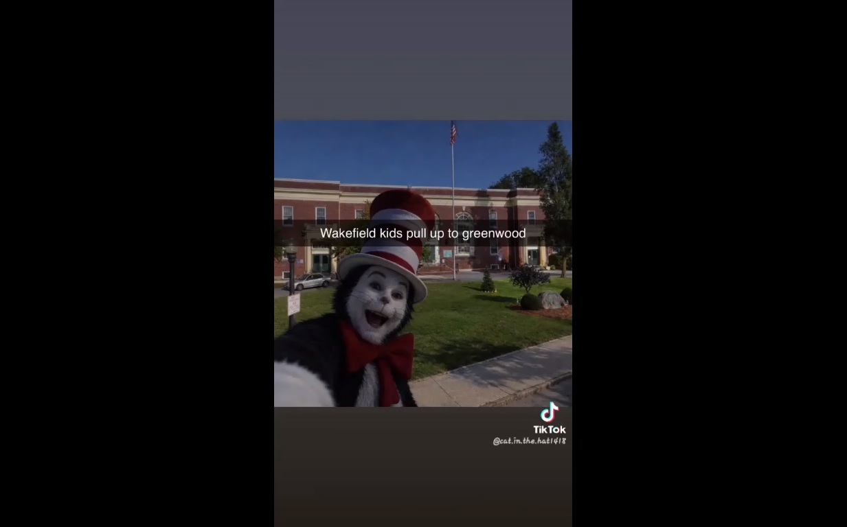 美國社群媒體充斥惡作劇威脅! 加州警方籲民眾關注「戴帽子的貓」挑戰