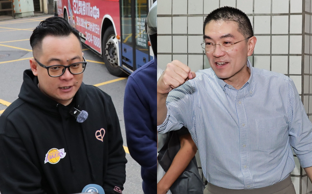 天下雜誌調查基隆青年友善墊底 童子瑋批謝國樑最後成績單不及格