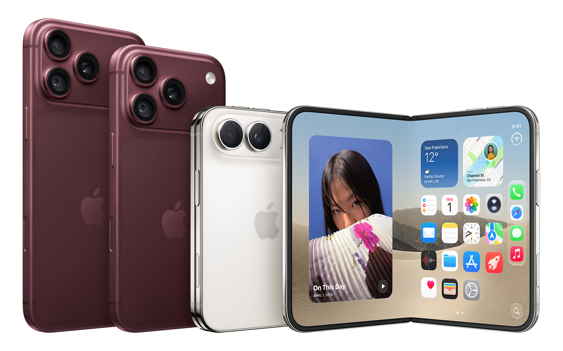 iPhone 18 Pro週五開搶!遠傳八大優惠0元入手、舊機最高折5萬