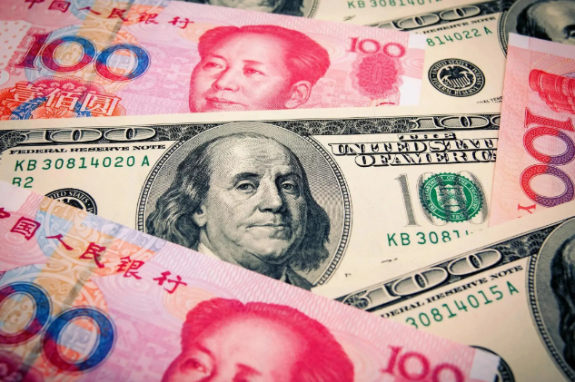 蓋根在文件中提出一項可能性，即華為可能希望在美國制裁及司法調查進一步發展前，將資金轉回中國，以降低遭到資產凍結的風險。 圖：翻攝自搜狐