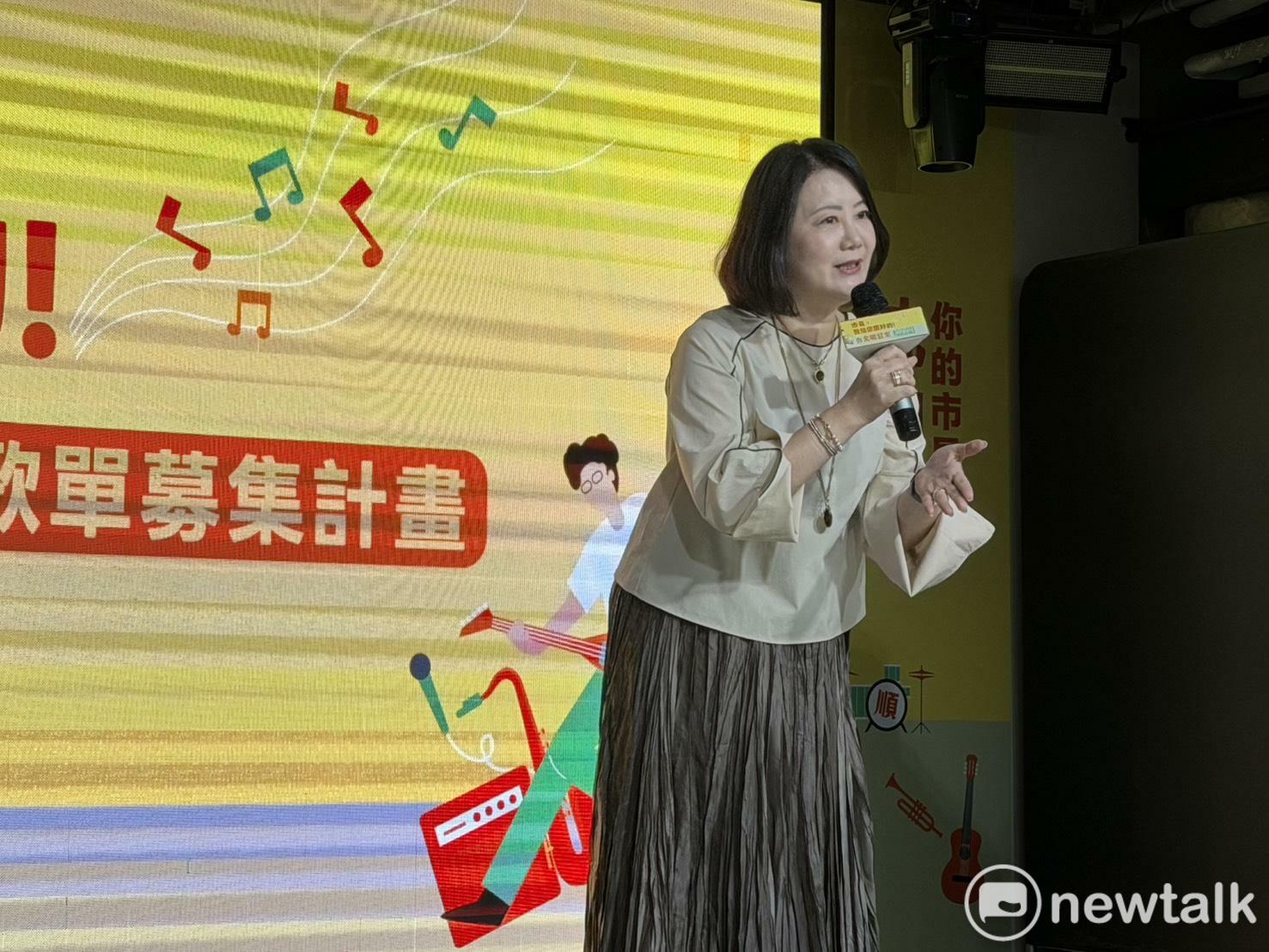  立委吳思瑤。 圖：高逸帆／攝 