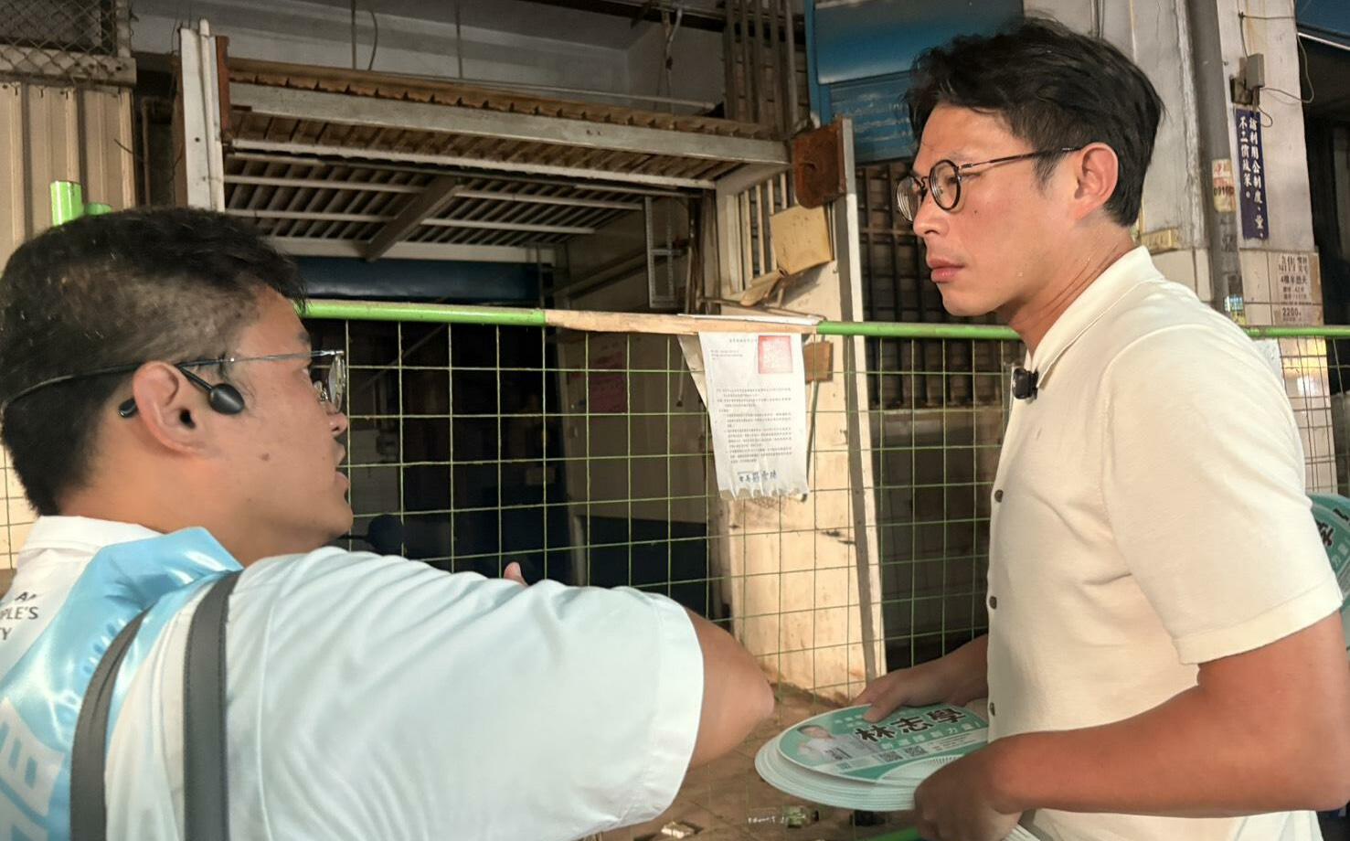 台灣司法獨立降至「中段班」 黃國昌嗆民進黨丟臉丟到國外