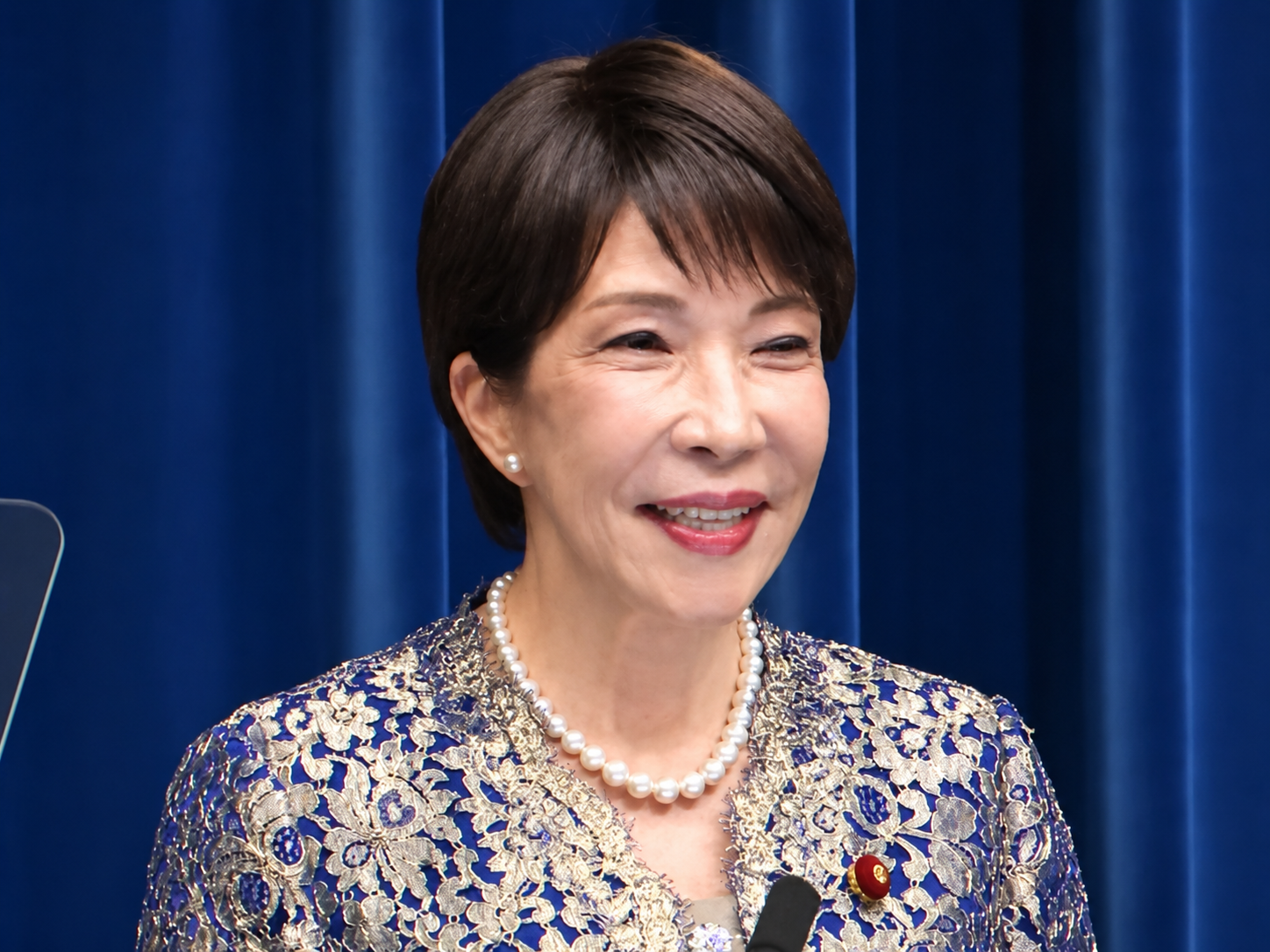 林芳正為何未續任?涉政治資金醜聞議員為何可入閣? 高市早苗親自回應
