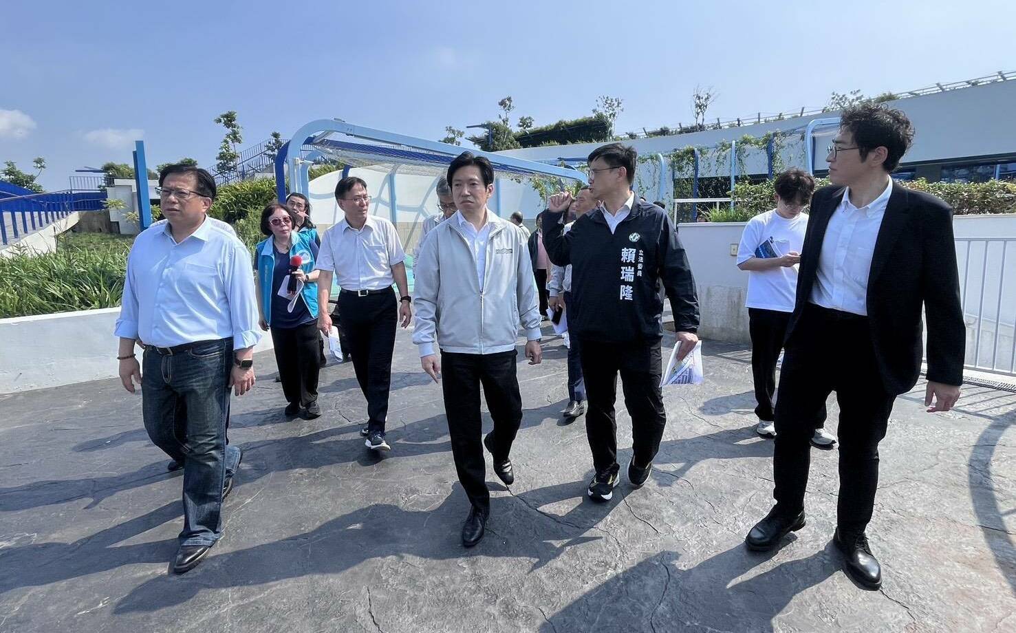 前鎮漁港啟動「2年試營運計畫」 政府持續落實漁業人權與漁港轉型升級