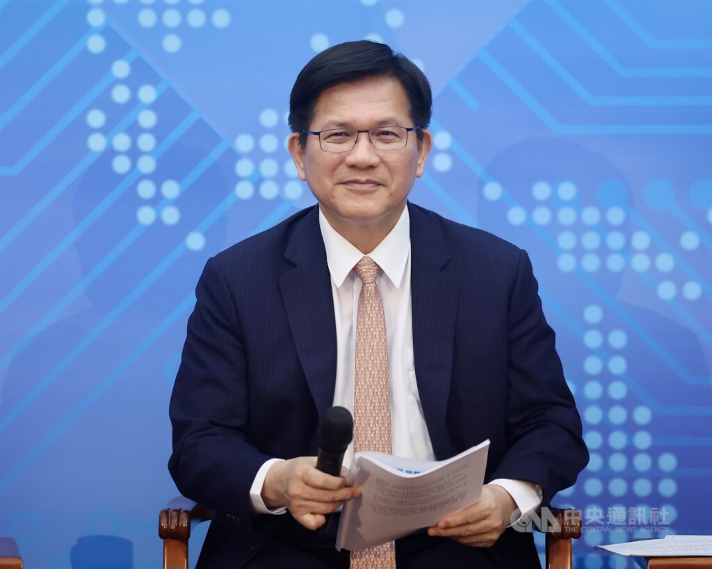 林佳龍專文登波蘭媒體 籲聯合國接納台灣有意義參與