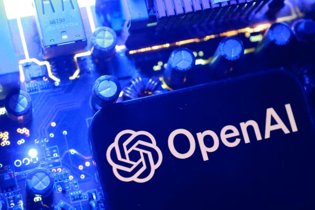 OpenAI遭控竊新聞內容訓練AI 紐時批明知故犯